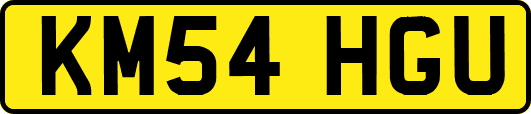 KM54HGU