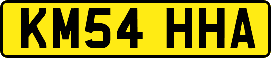 KM54HHA