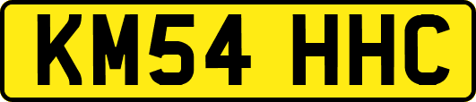 KM54HHC