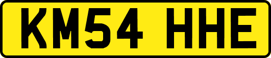 KM54HHE
