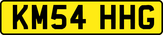 KM54HHG