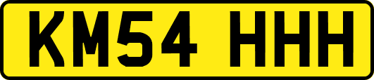 KM54HHH