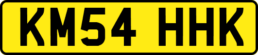 KM54HHK