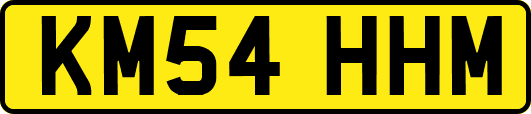 KM54HHM