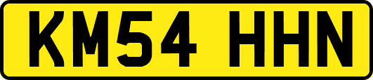 KM54HHN