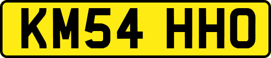 KM54HHO