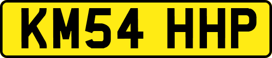 KM54HHP