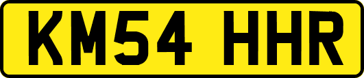 KM54HHR