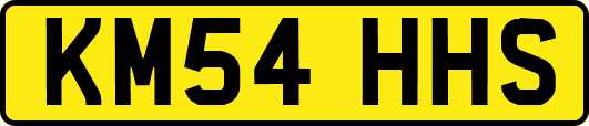 KM54HHS