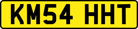 KM54HHT