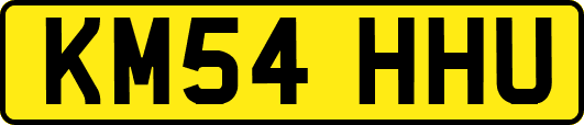 KM54HHU