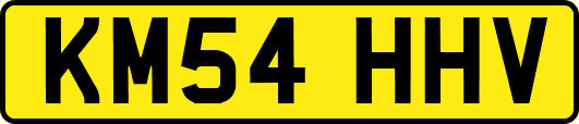 KM54HHV