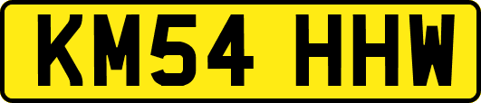 KM54HHW