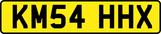 KM54HHX