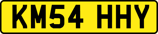 KM54HHY