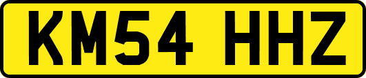 KM54HHZ