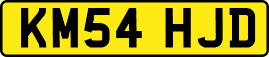 KM54HJD