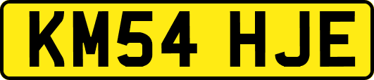 KM54HJE