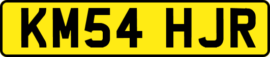 KM54HJR