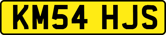 KM54HJS