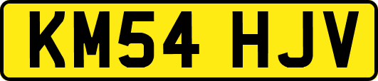 KM54HJV