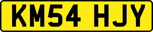 KM54HJY