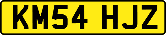KM54HJZ