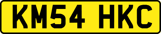 KM54HKC
