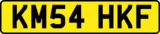 KM54HKF