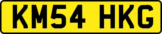 KM54HKG