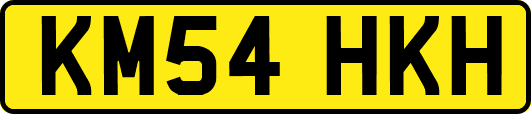 KM54HKH