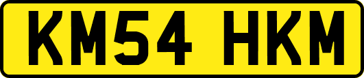 KM54HKM