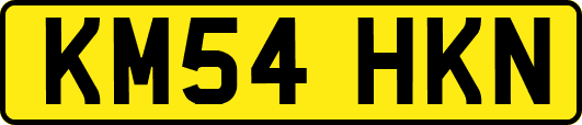 KM54HKN