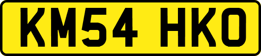 KM54HKO