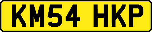 KM54HKP