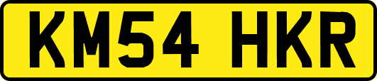 KM54HKR