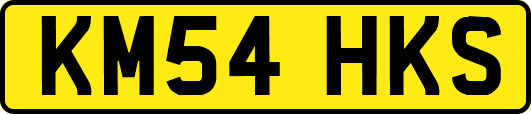 KM54HKS