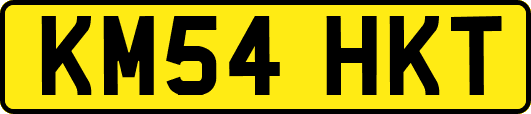 KM54HKT