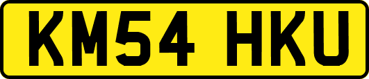 KM54HKU