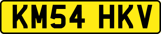 KM54HKV