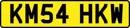 KM54HKW