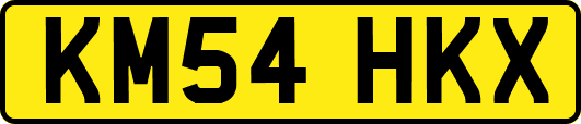 KM54HKX
