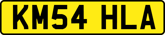 KM54HLA