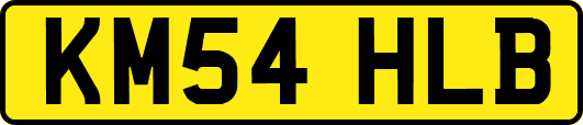 KM54HLB