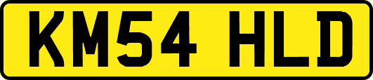 KM54HLD