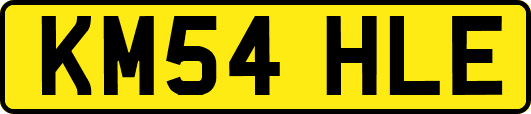 KM54HLE