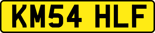 KM54HLF