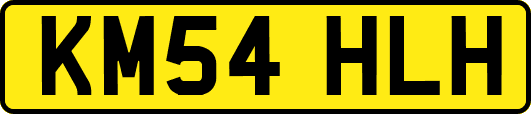 KM54HLH