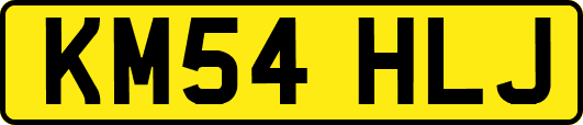 KM54HLJ