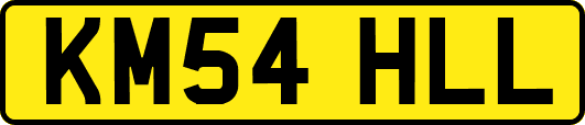 KM54HLL